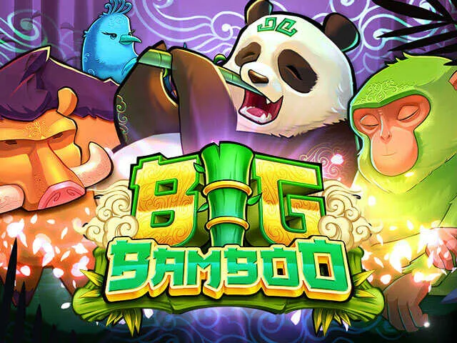 Big Bamboo Sykaaa Casino (Сукааа Казино)